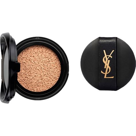 ysl foundation cushion|YSL cushion foundation refill.